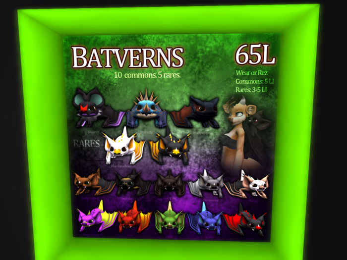 MOOPA Inc. Batvern Edge (BOX)