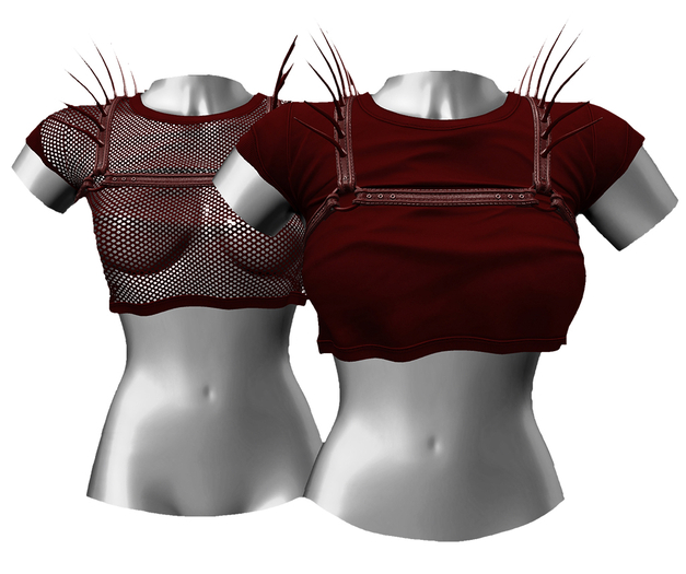 RIOT / Eilah Set - Sear