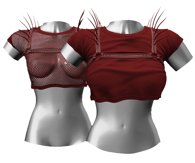 RIOT / Eilah Set - Sizzle