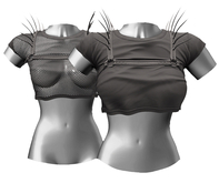 RIOT / Eilah Set - Stone