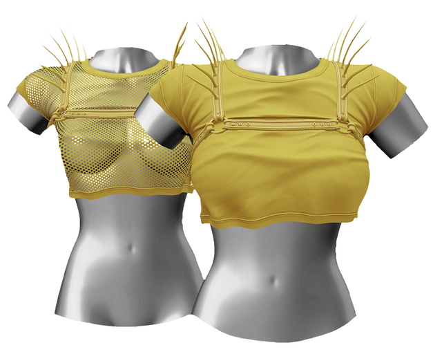 RIOT / Eilah Set - Summer