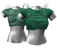 RIOT / Eilah Set - Clover