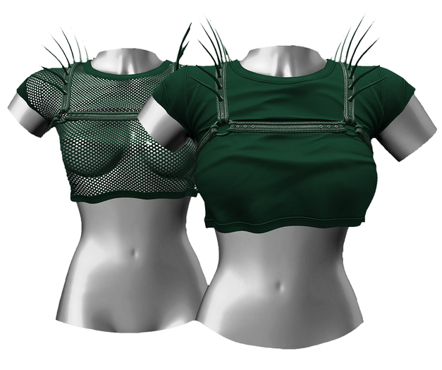 RIOT / Eilah Set - Forest