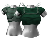 RIOT / Eilah Set - Forest