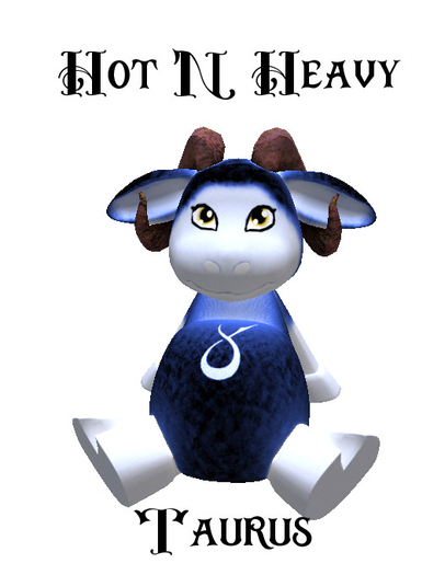 Hot N Heavy - Sheep Taurus