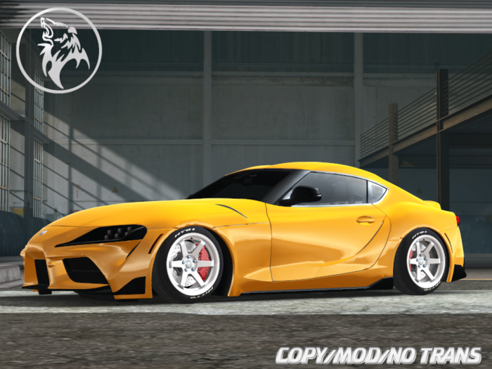 [SURPLUS MOTORS] Subarashi v7.2