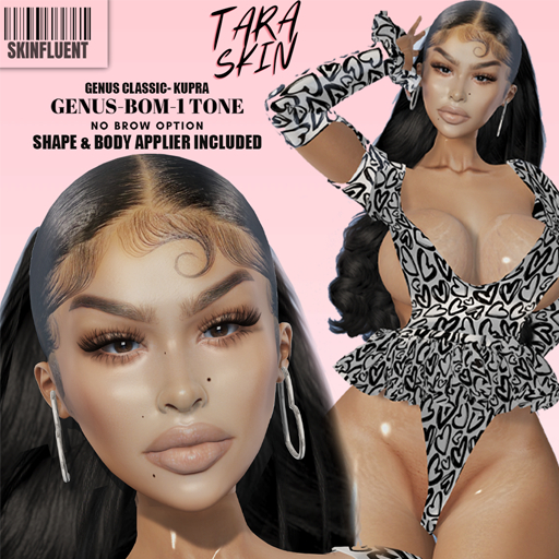 TARA SKIN