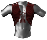 RIOT / Levi Vest - Sear