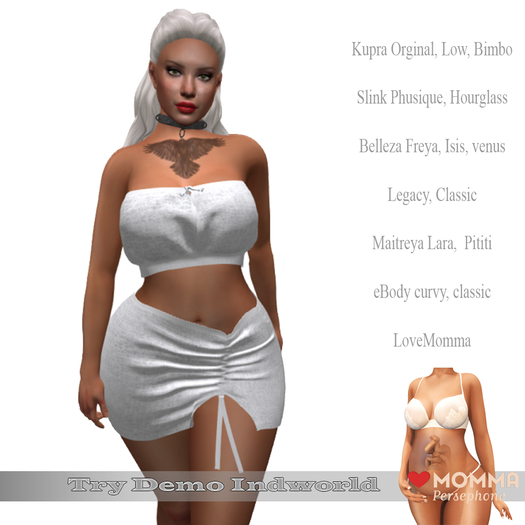 !!! Revna !! Karla White
