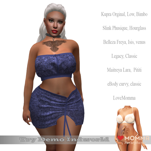 !!! Revna !! Karla Purple