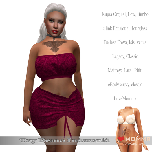 !!! Revna !! Karla Pink