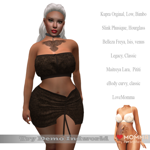 !!! Revna !! Karla Brown