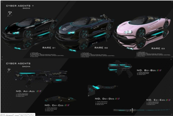 JEYS-CYBER AGENTS+-C01