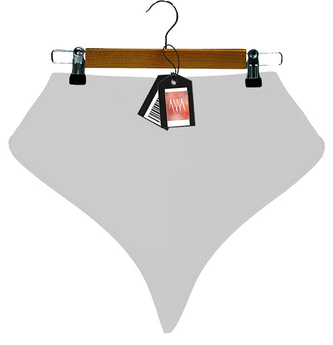 Second Life Marketplace - ANNA'Ruth'Panties[Maitreya+P-Legacy+P]white