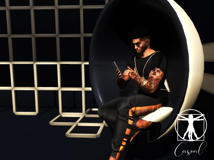 Cell ::Casual ::