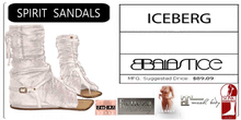 Baiastice_Spirit Sandals-Iceberg