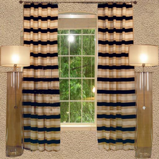 Curtain Boreale