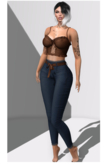 AXE-SET DAFNE-LEGACY-FREYA-MAITREYA /04
