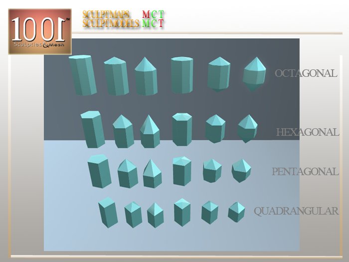 Crystals For Designers
