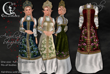 *LE* Angelinka Saraphan Ruby