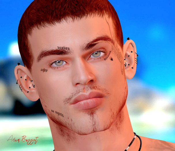 SHAPE LEO-LELUTKA FORD 3.1