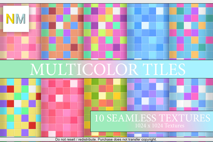 Floor Textures