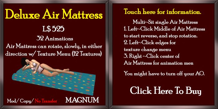 Air Mattress3 2