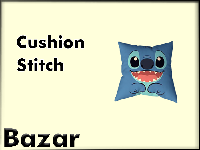 Cushion 626 Experience