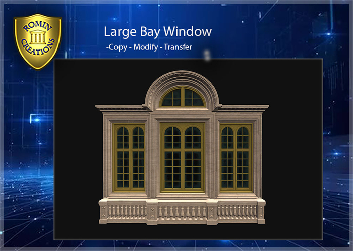 Bay Window