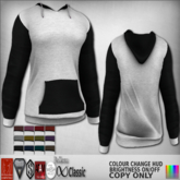 *DCDM* Hoodie: C1W (Add)