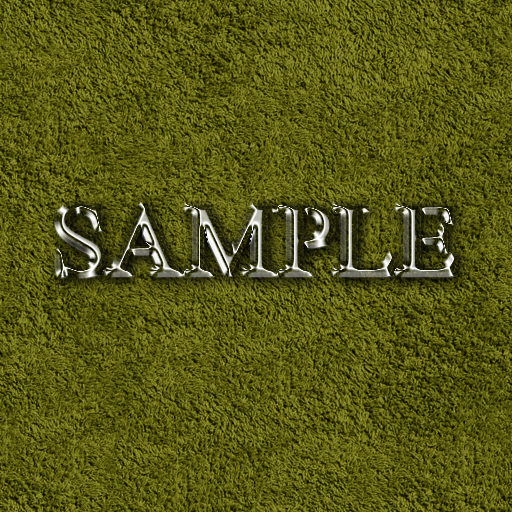 Zoy Texture [ Designers Carpet 01 ] Seamless - Moss Green