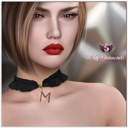 .::Supernatural::. My Diamonds - #R