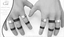 : CULT : Toro Male Rings DEMO