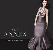 The Annex - BellaDonna Skirt FATPACK