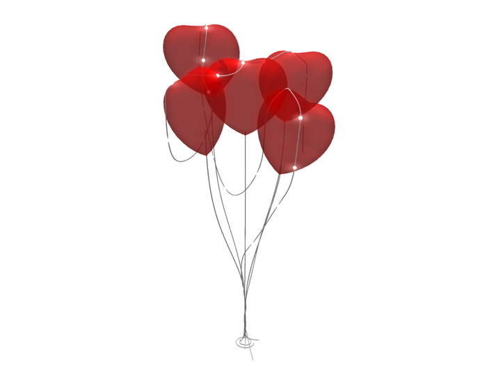 Balloon rot