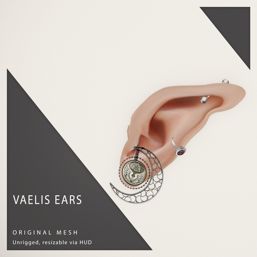 ::UT:: Vaelis Ears