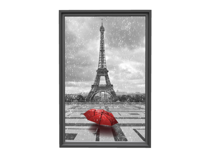 Picture Paris SWR