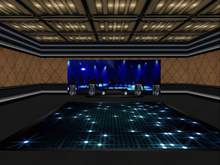 Sky Box Club
