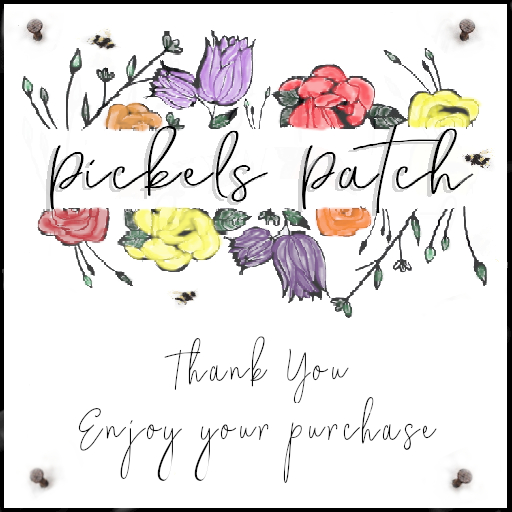 Add Me! Pickle's Patch - tester