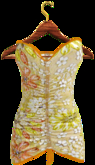 MCC - WOMAN - flowers Pearls Solids Dress - 11