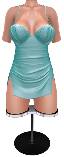 VULNUS - Alias Dress Tiffany