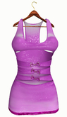 MCC - WOMAN - India Beads Dress single - 8/