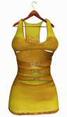 MCC - WOMAN - India Beads Dress single - 10