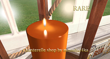 {Petite Maison} Charlotte Lantern (color change) RARE