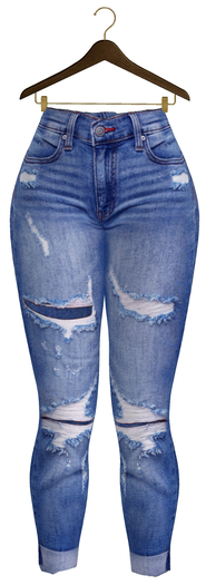 VULNUS - Magnitudo Pants 5