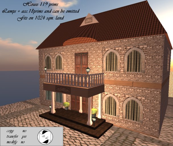 English house-b/350 Linden/transfer-a