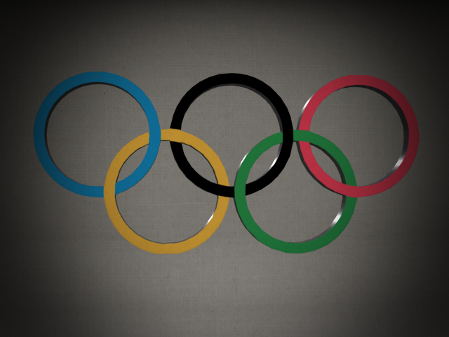 Olympic RIngs