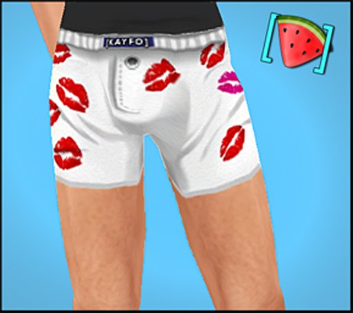 [KAYFO] Naughty Boxers