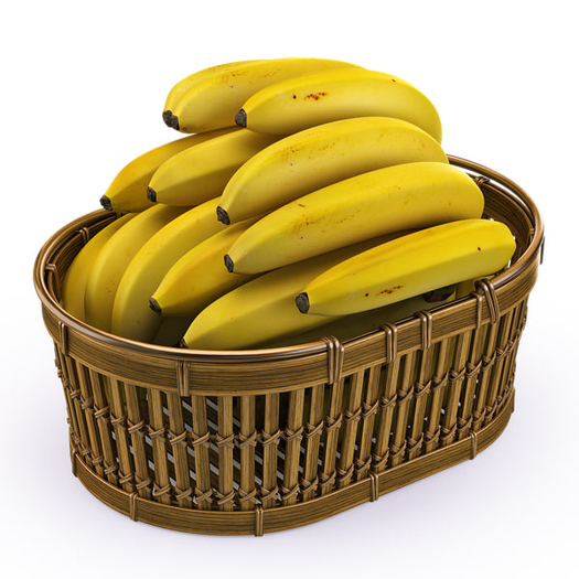 DFS Banana