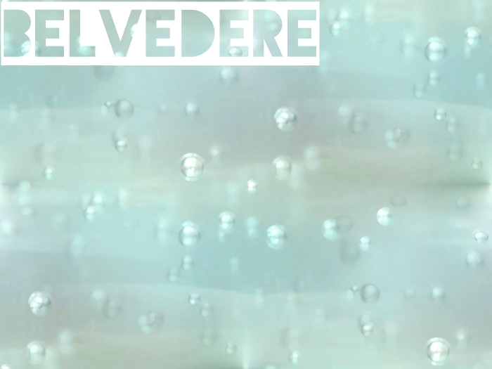 Belvedere - Liquid Texture